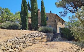 Coppa Di Sopra - Beautiful Villa With Superb View